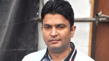 EXCLUSIVE: “The kind of realism it is being made with has not been seen in Indian cinema before”- Bhushan Kumar on Adipurush