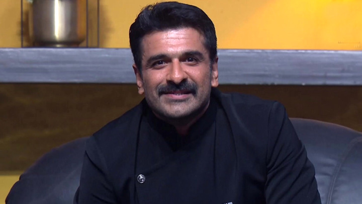 Eijaz Khan: “Sidharth Shukla is CLEAR HEADED…| Rapid Fire | Pavitra Punia | Kavita Kaushik