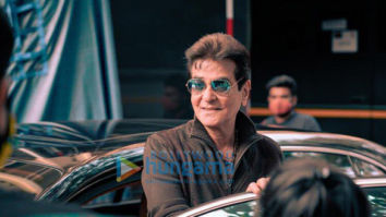 On The Sets Of The Movie Ek Villain Returns