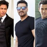 Elaichi Universe expands: After Shah Rukh Khan and Ajay Devgn for Vimal, Salman Khan comes on board Rajshree