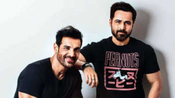 Emraan Hashmi: “John Abraham is the modest S*X SYMBOL…”| Mumbai Saga | Quiz