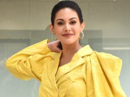 Emraan Hashmi Ya Kunal Kapoor? The better KISSER? Amyra Dastur chooses…| Rapid Fire