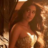 FIRE ALERT! Janhvi Kapoor sets temperatures soaring in revamped version 'Nadiyon Paar' song from Roohi 