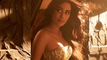 FIRE ALERT! Janhvi Kapoor sets temperatures soaring in revamped version ‘Nadiyon Paar’ song from Roohi FIRE ALERT! Janhvi Kapoor sets temperatures soaring in revamped version ‘Nadiyon Paar’ song from Roohi