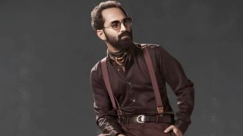 Fahadh Faasil finally sets the record straight about his accident