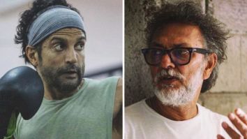 Farhan Akhtar’s pugilist drama Tofaan to release on OTT on May 21, confirms director Rakeysh Omprakash Mehra