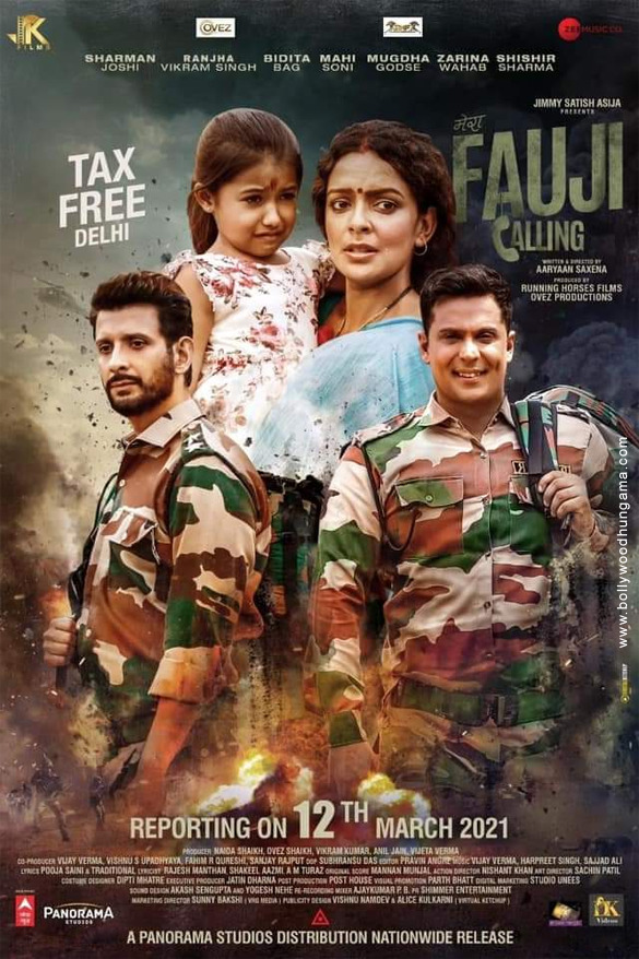 fauji calling 4 2