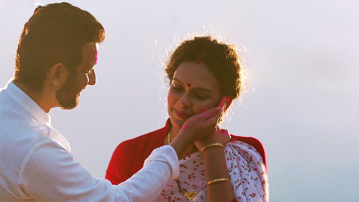 Fauji Calling: Aa Zindagi Tujhe Zara Sa Ji Toh | Sharman Joshi, Ranjha Vikram Singh