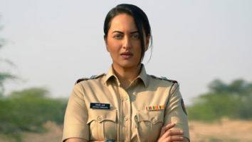 First Look: Sonakshi Sinha makes her OTT debut with Amazon Prime Video’s untitled original