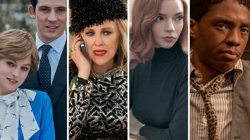 GOLDEN GLOBES 2021: The Crown, Schitt’s Creek, The Queen’s Gambit win big; Chadwick Boseman wins Best Actor posthumously GOLDEN GLOBES 2021: The Crown, Schitt’s Creek, The Queen’s Gambit win big; Chadwick Boseman wins Best Actor posthumously