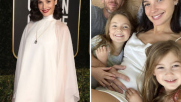 Gal Gadot and husband Yaron Varsano expecting third child; Wonder Woman actress shares cute family photo 