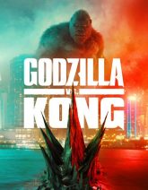 Godzilla Vs Kong (English)