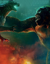 Godzilla Vs Kong (English)
