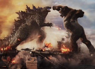 Godzilla vs Kong Box Office: Alexander Skarsgard and Millie Bobby Brown starrer collects Rs. 6.4 cr on Day 1