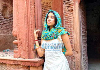 On The Sets Of The Movie Goodluck Jerry