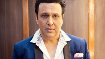 Govinda talks about losing Rs. 16 crores and how the industry conspired against him