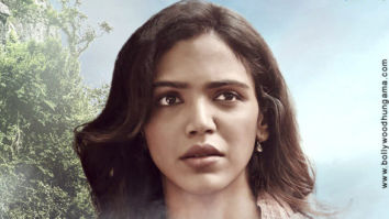 First Look Of Haathi Mere Saathi