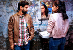 Movie Stills Of The Movie Haseen Dillruba