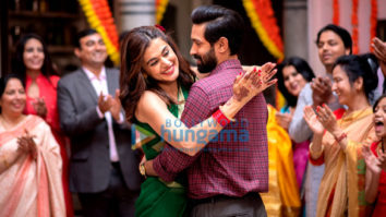 Movie Stills Of The Movie Haseen Dillruba