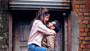 Movie Stills Of The Movie Haseen Dillruba