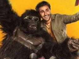Hello Charlie – Let’s Dance | Aadar Jain, Jackie Shroff, Shlokka Pandit