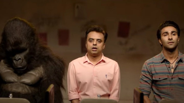 Hello Charlie – Why So Shocked? | Aadar Jain, Jackie Shroff, Shlokka Pandit