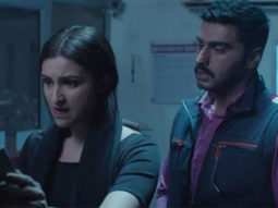 Here’s why Parineeti Chopra’s name appears before Arjun Kapoor’s name in Sandeep Aur Pinky Faraar