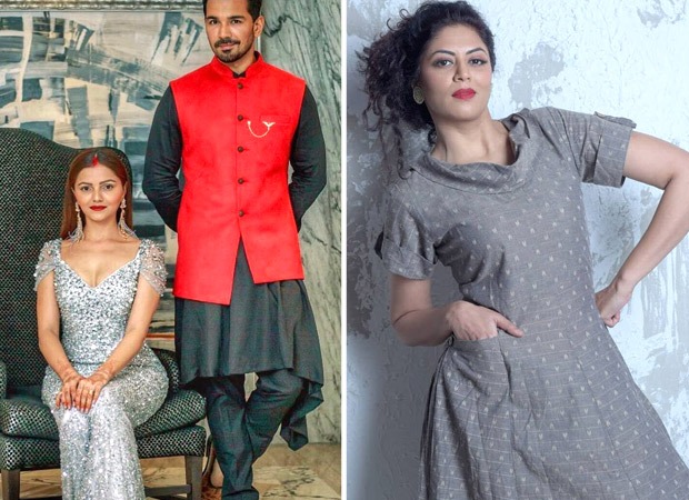 Here’s why Rubina Dilaik never confronted Abhinav Shukla over Kavita Kaushik’s allegations