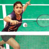 Here’s why director Amole Gupte chose to make Saina biopic on Badminton rather than another sport