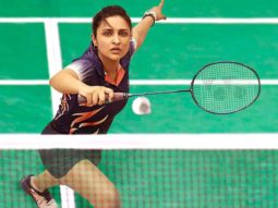 Here’s why director Amole Gupte chose to make Parineeti Chopra starrer Saina biopic on Badminton rather than another sport