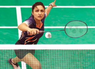 Here’s why director Amole Gupte chose to make Parineeti Chopra starrer Saina biopic on Badminton rather than another sport