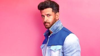 Hrithik Roshan to mark silver jubilee in films with Vikram Vedha, to play a dreaded gangster