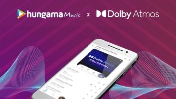 Hungama Music brings Dolby Atmos to music streaming in India