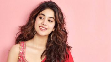 “I want to be married in Tirupati; my husband is going to be in lungi” – says Janhvi Kapoor