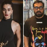 IT Department finds discrepancies of income of over Rs. 650 crores during the raids on Taapsee Pannu and Anurag Kashyap