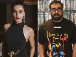 IT Department finds discrepancies of income of over Rs. 650 crores during the raids on Taapsee Pannu and Anurag Kashyap