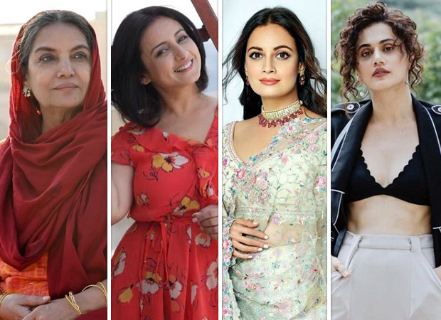 International Women’s Day Has the status of women in society & cinema changed Bollywood’s women speak