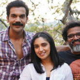 It's a wrap! Rajkummar Rao and Bhumi Pednekar’s Badhaai Do concludes its final shoot schedule