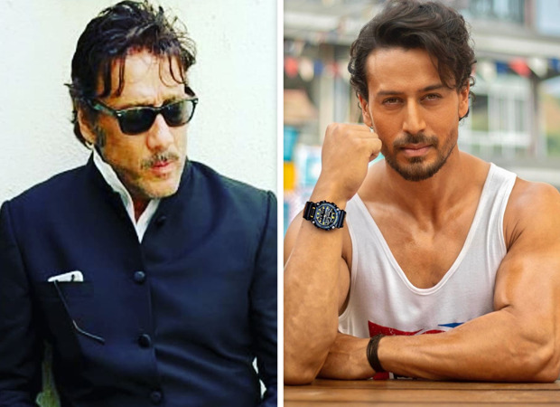Jackie Shroff to plant a tree under Tiger Shroff’s name as he turns 31