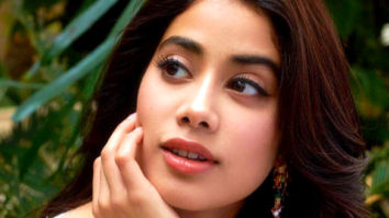 Celeb Photos Of Janhvi Kapoor