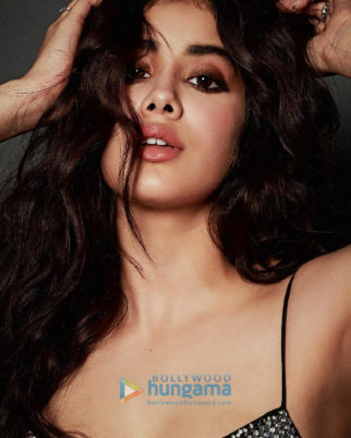 Celebrity Photo Of Janhvi Kapoor