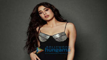 Celebrity Photo Of Janhvi Kapoor