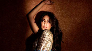 Celeb Photos Of Janhvi Kapoor