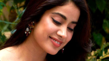 Celeb Photos Of Janhvi Kapoor