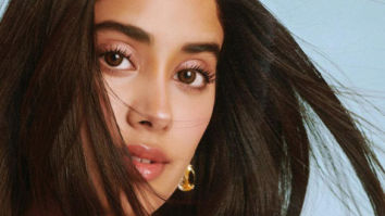 Celeb Photos Of Janhvi Kapoor