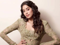 Janhvi Kapoor: “I’d like to STEAL Kartik Aaryan’s BRAIN and Deepika Padukone’s…”| Rapid Fire
