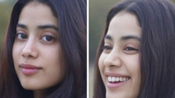 Janhvi Kapoor wishes Happy Women’s Day with thoughtful post