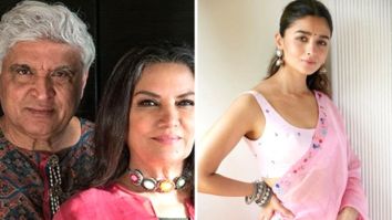 Javed Akhtar – Shabana Azmi bowled over by Alia Bhatt’s performance in Gangubai Kathiawadi