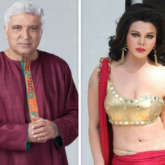 Javed Akhtar confirms that he wants to make a film based on Rakhi Sawant