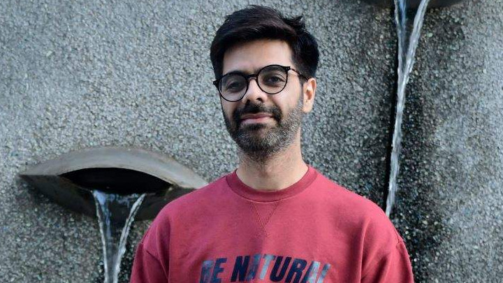 Jigar Saraiya: “I’m that person who’ll NOT encourage REMAKES, I’ve REJECTED many…” Jigar Saraiya: “I’m that person who’ll NOT encourage REMAKES, I’ve REJECTED many…”